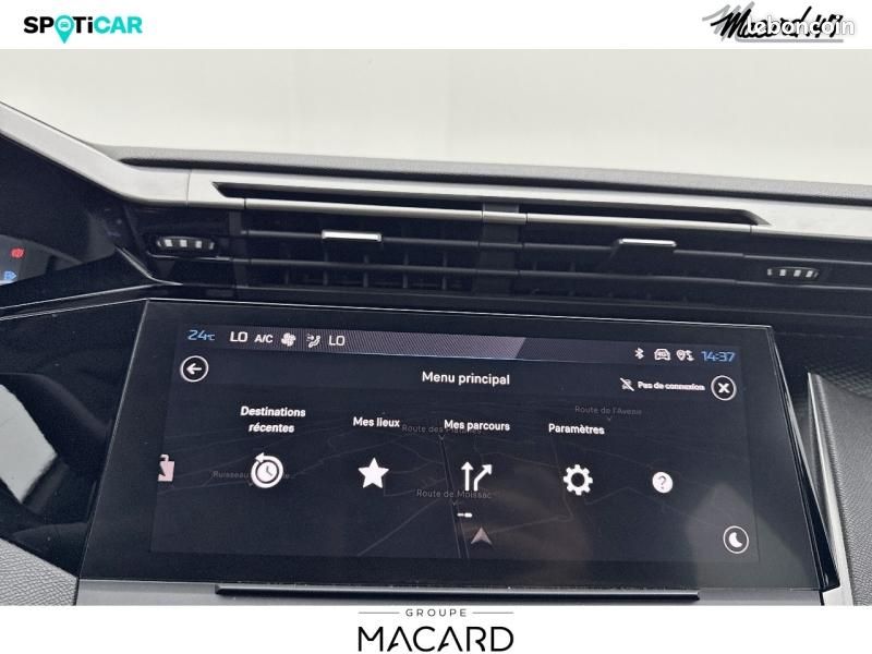 Peugeot 308 1.5 BlueHDi 130ch S&S Active Pack EAT8 (image 23)