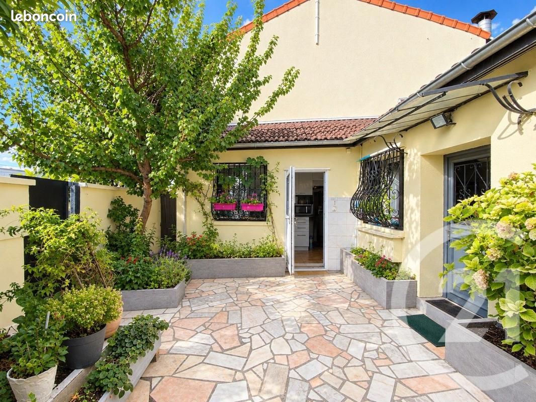 Maison 3 pièces 75 m² · à Arcueil · 75 m² · 320 000 €