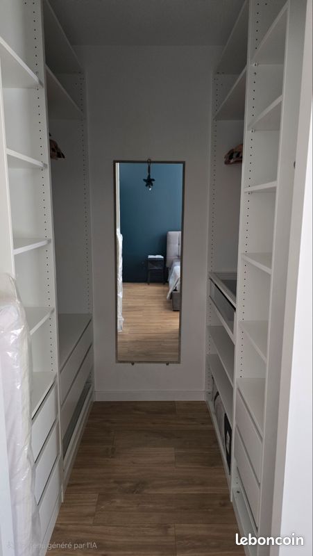 Villa 8 personnes en Provence avec vue dégagée (image 6)