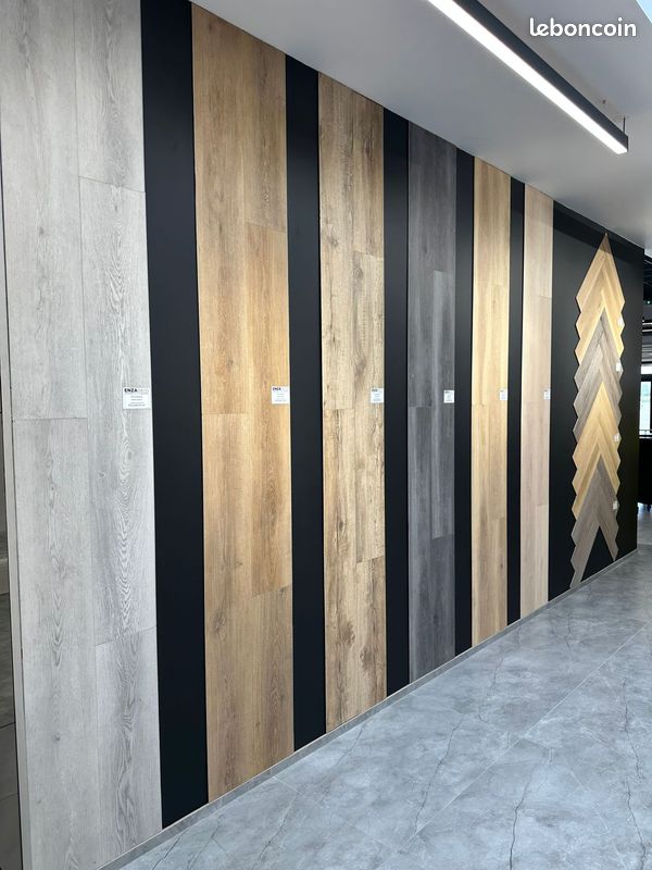 Sol PVC Clipsable Sans Colle Stock Direct (image 4)