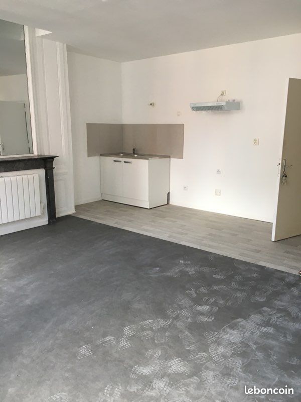 Appartement 3 pièces 70 m² · à Elbeuf · 70 m² · 660 €/mois