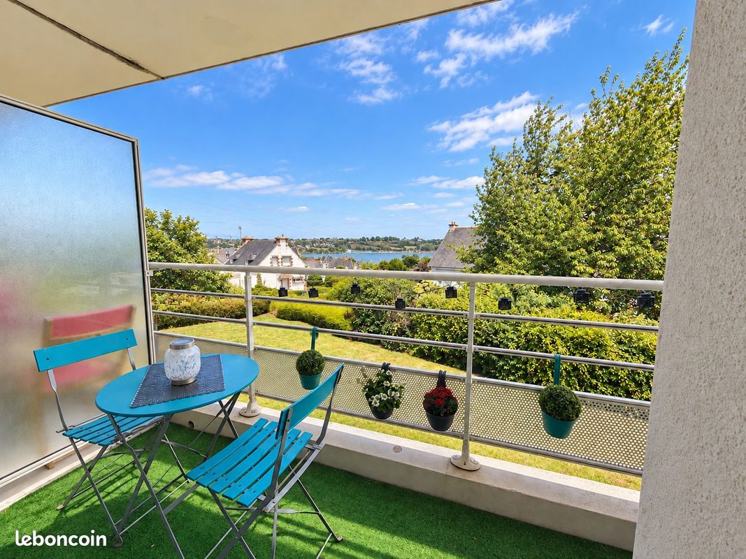 Appartement 2 pièces 43 m² · à Paimpol · 43 m² · 151 200 €