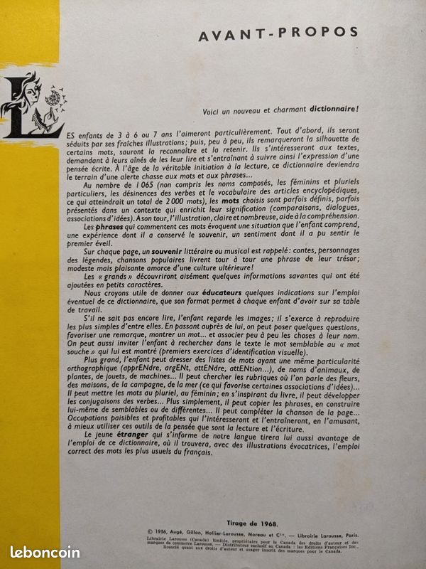 Mon Larousse en images (image 7)