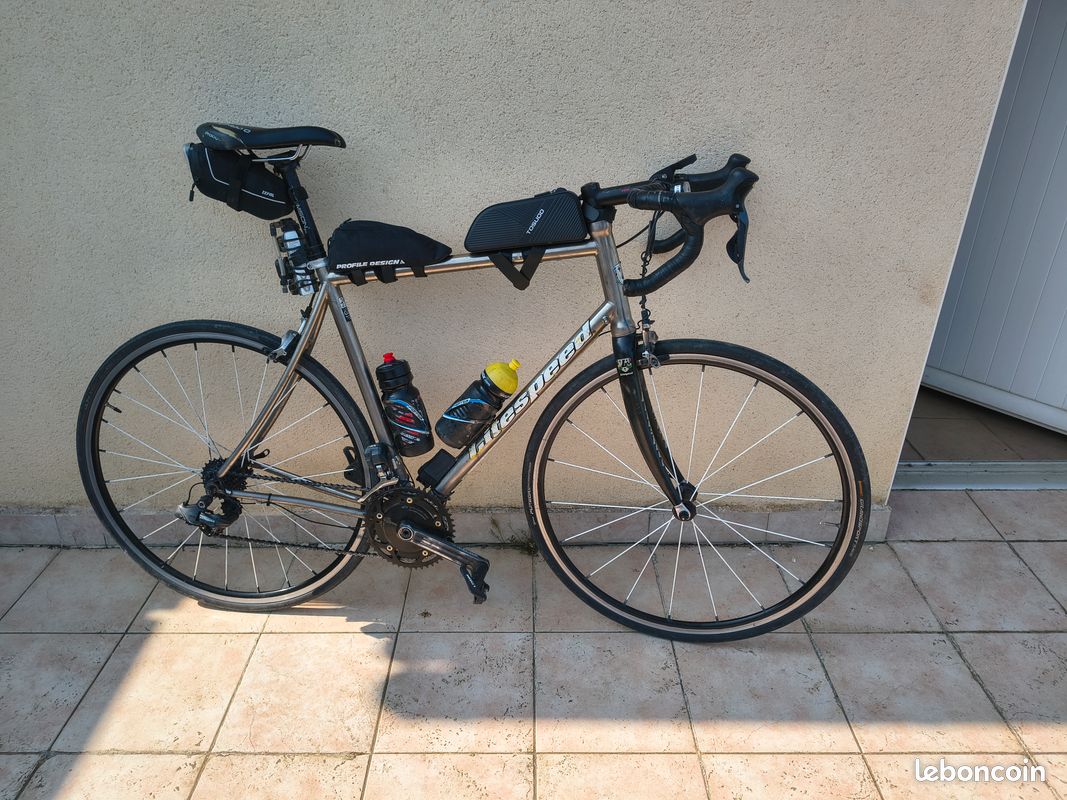 Litespeed titane (image 1)