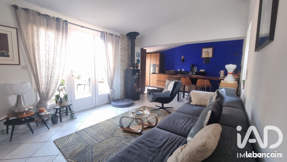 Maison 5 pièces 100 m² · à Lagord · 100 m² · 420 000 €