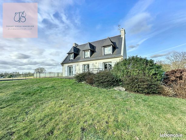Propriété 6 pièces 145 m²