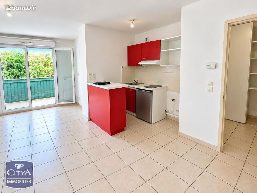 Appartement 2 pièces 50 m² · à Saint-Marcellin · 50 m² · 89 000 €