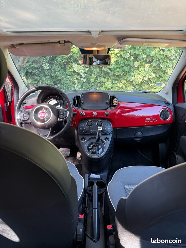 Fiat 500 (image 3)