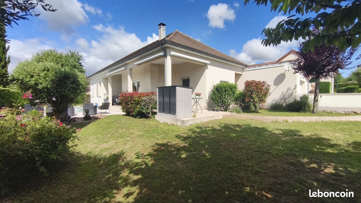 Maison 5 pièces 113 m² · à Vayrac · 113 m² · 265 000 €