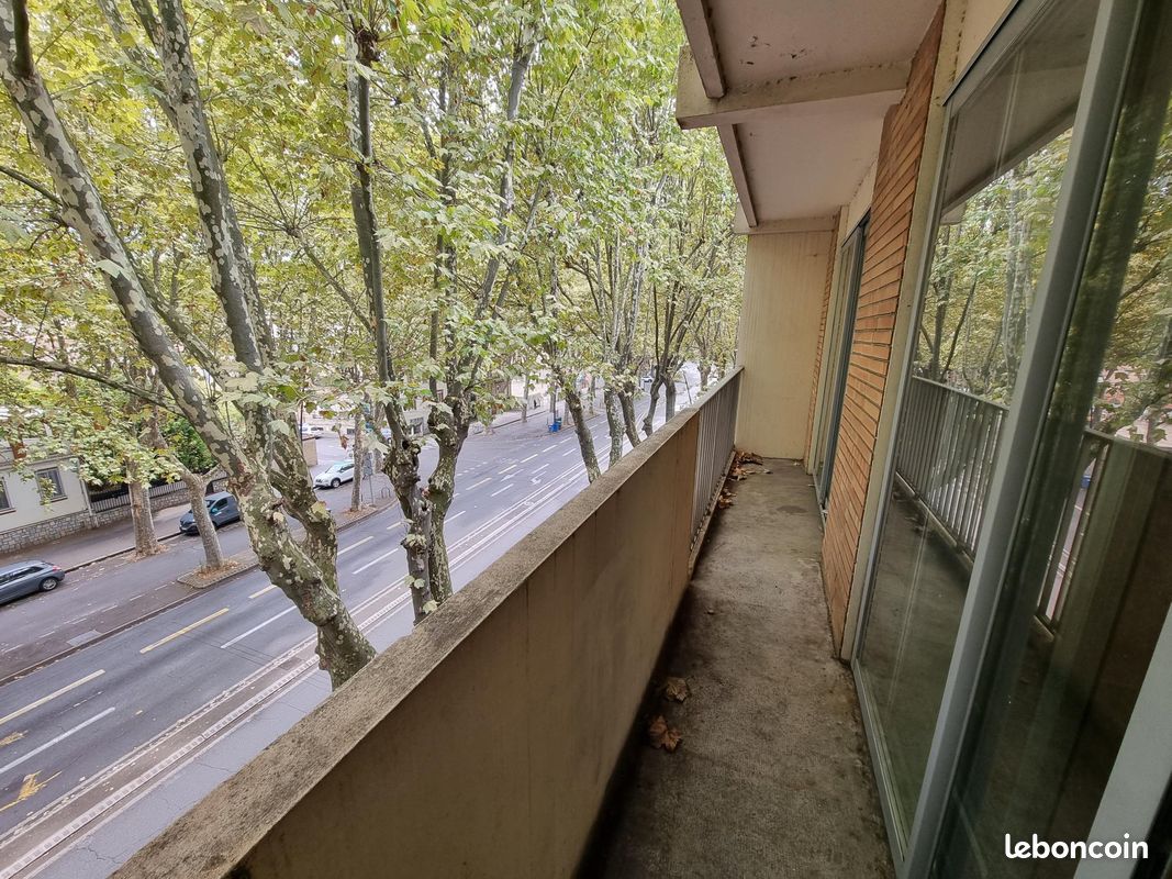 Appartement 1 pièce 29 m² · à Toulouse · 29 m² · 623 €/mois