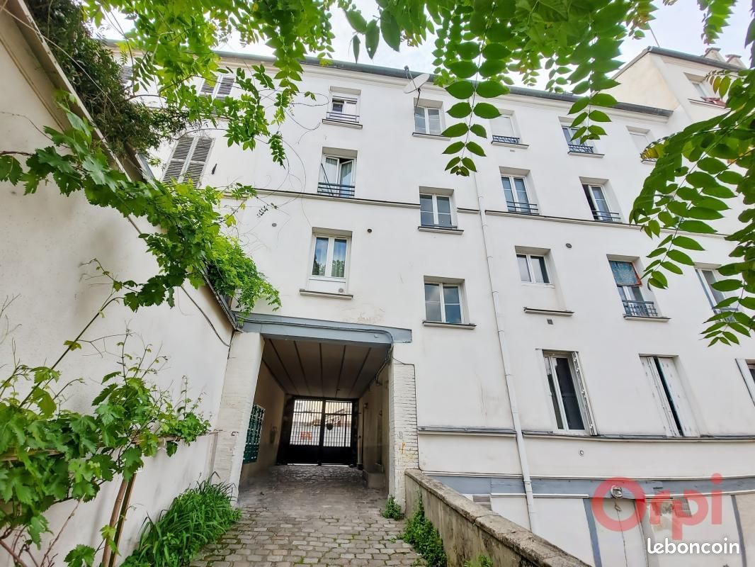 Appartement 5 pièces 102 m² · à Saint-Denis · 102 m² · 313 000 €