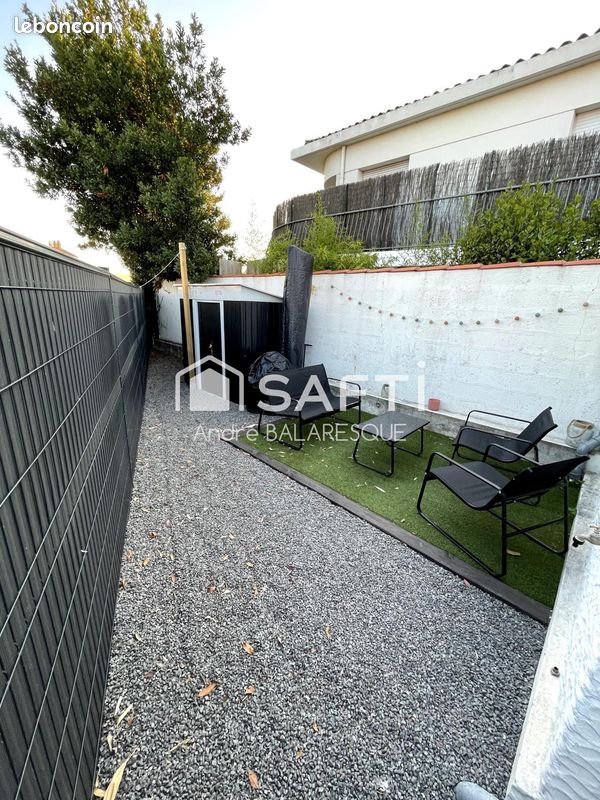 Immeuble 60 m² · à Les Sables-d'Olonne · 60 m² · 320 000 €