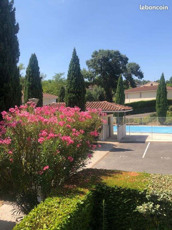 Appartement 3 pièces 63 m² · à Pompertuzat · 63 m² · 225 000 €