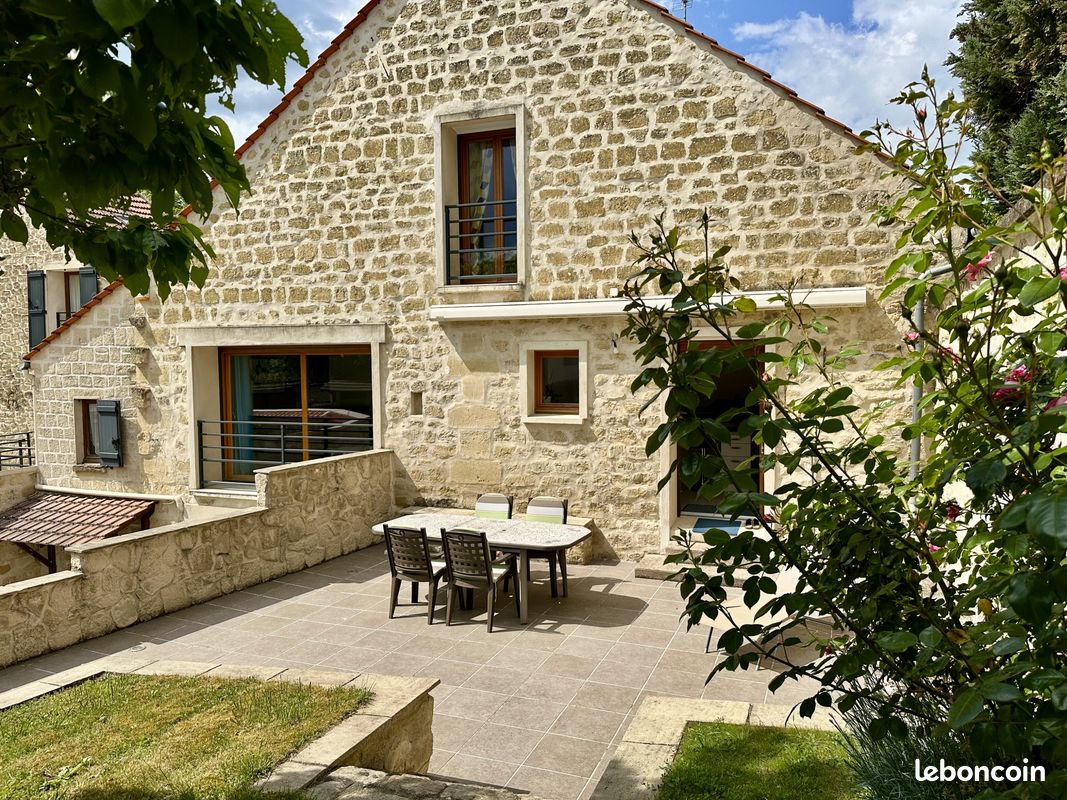Maison 6 pièces 176 m² · à Neuville-sur-Oise · 176 m² · 768 000 €