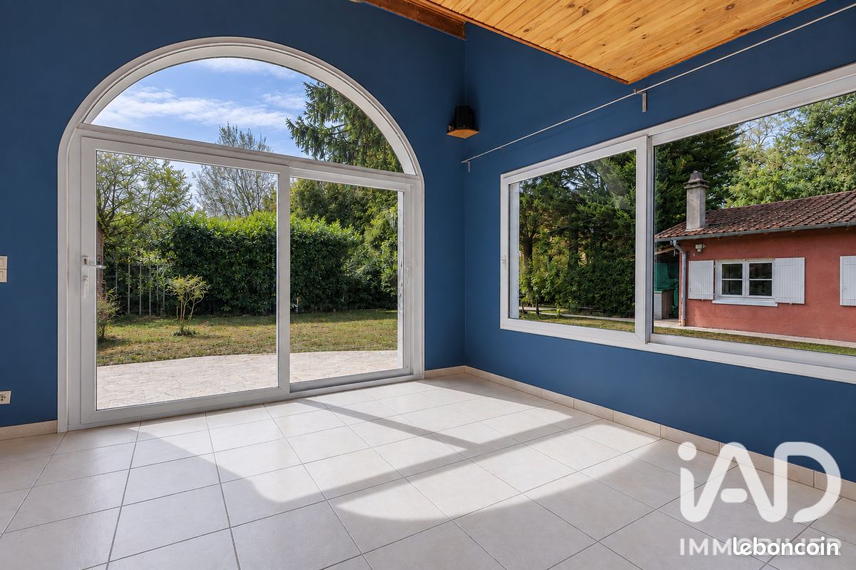 Maison 6 pièces 134 m² · à Vigneux-sur-Seine · 134 m² · 362 000 €