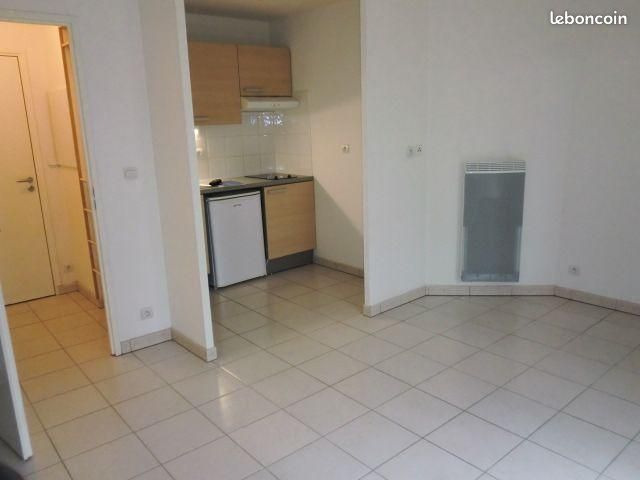 Appartement 2 pièces 34 m² · à Dourdan · 34 m² · 675 €/mois