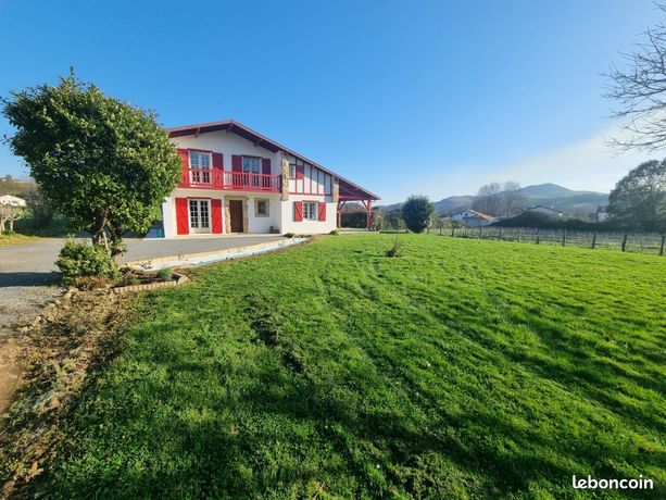 Maison 6 pièces 153 m²