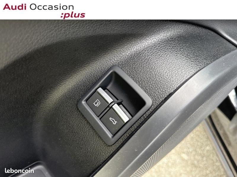 Audi Q5 50 TFSI e 299ch S line quattro S tronic 7 (image 25)