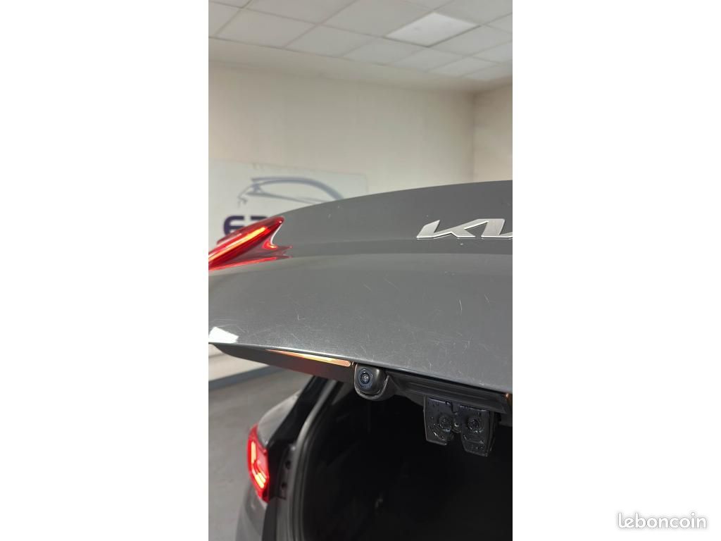 KIA STONIC 1.0 T-GDI MHEV - 120 DCT7 GT Line Premium (image 39)