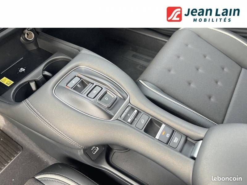 Honda ZR-V e:HEV 2.0 i-MMD Sport (image 13)