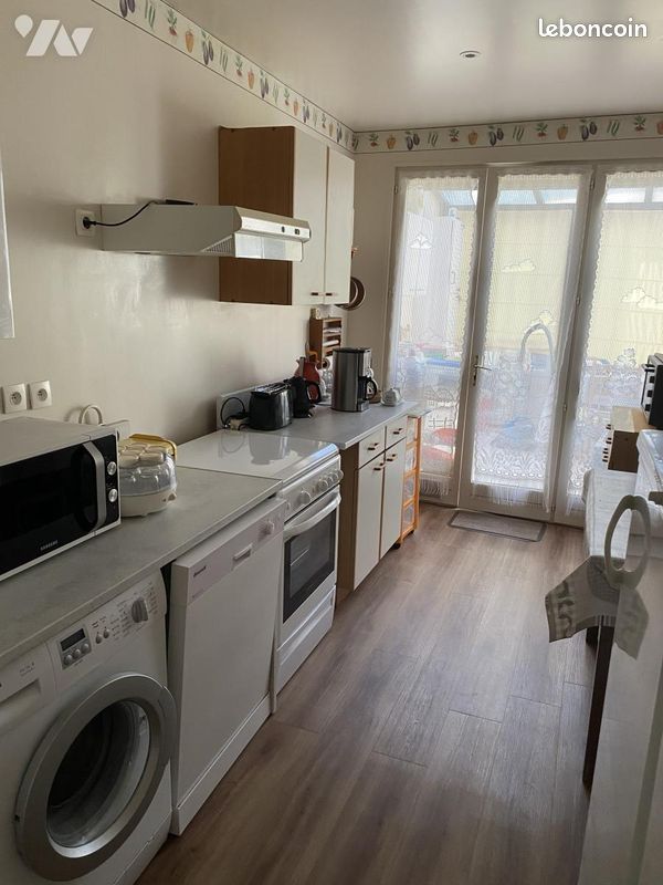 Maison 5 pièces 98 m² (image 3)