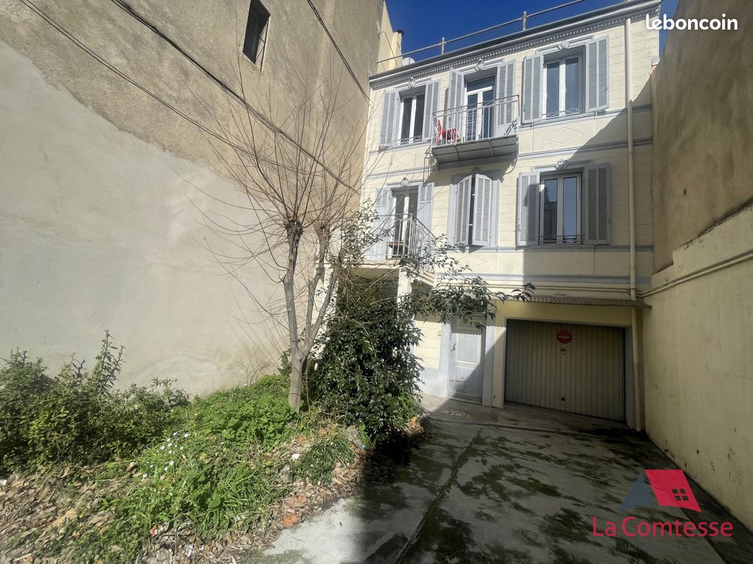 Appartement a louer aubagne - 3 pièce(s) - 48 m2 - Surfyn
