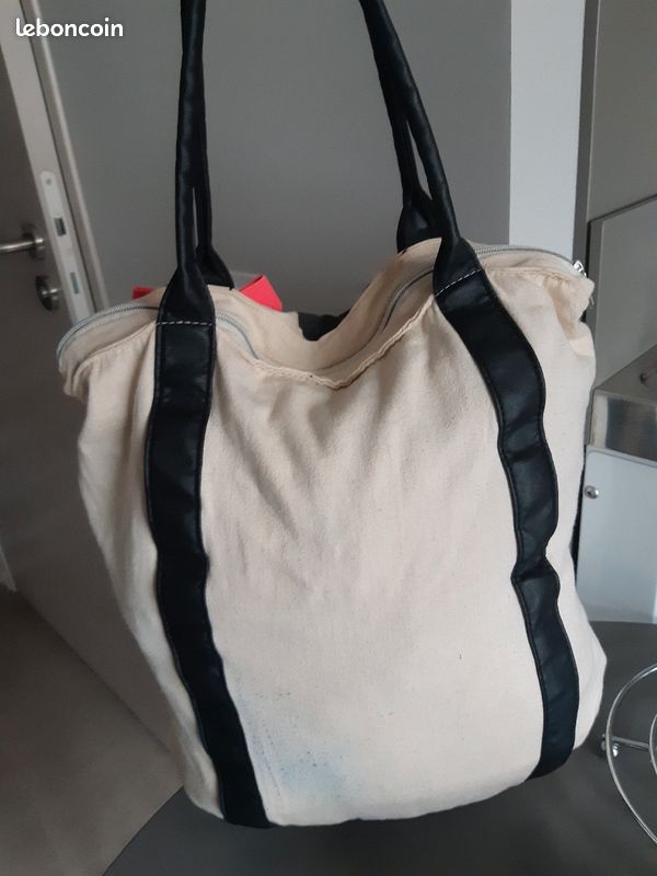 Sac de plage (image 3)