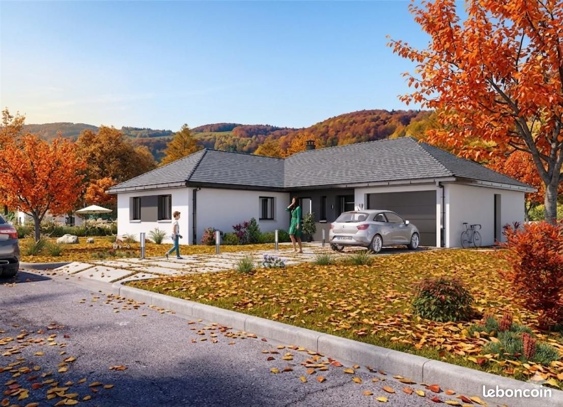 Maison 5 pièces 121 m² · à Villiers-sur-Morin · 121 m² · 525 000 €
