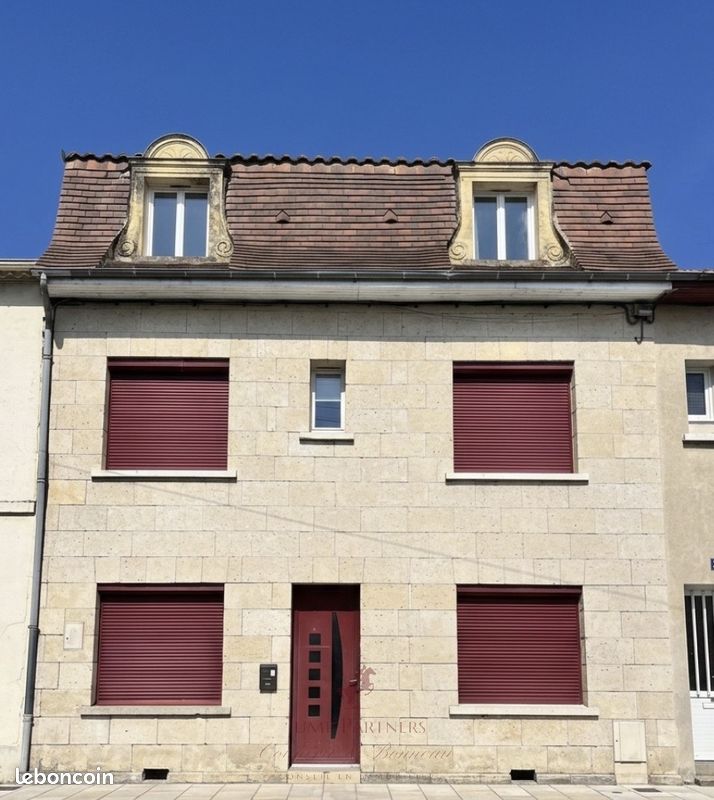 Maison 6 pièces 135 m² · à Bergerac · 135 m² · 159 000 €