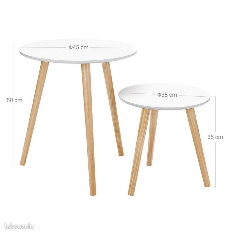 Tables Basses (image 5)