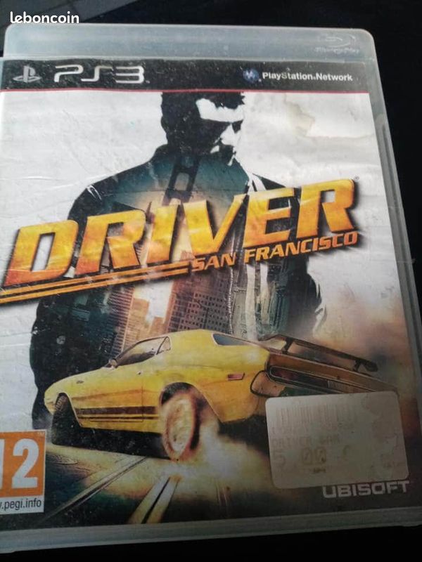 Jeu ps3 (image 3)
