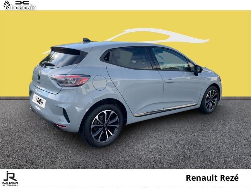 Renault Clio 1.0 TCe 90ch Techno - 25 (image 10)