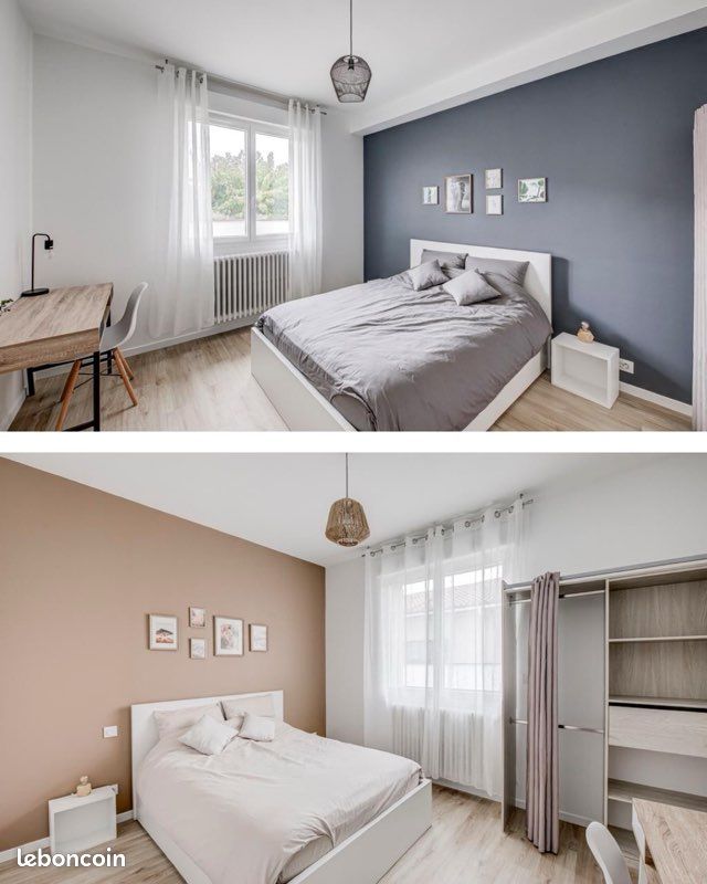 🏡 Colocation Premium Menage & Tout Inclus - dans grande maison (image 3)