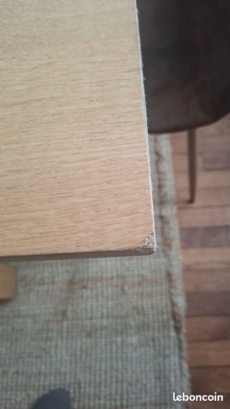 Table Salle à manger (image 2)