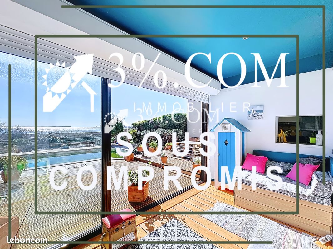 Maison 7 pièces 139 m² · à Bages · 139 m² · 370 000 €