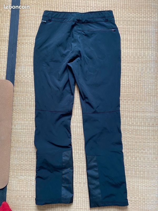Pantalon de ski millet taille 42 (image 3)