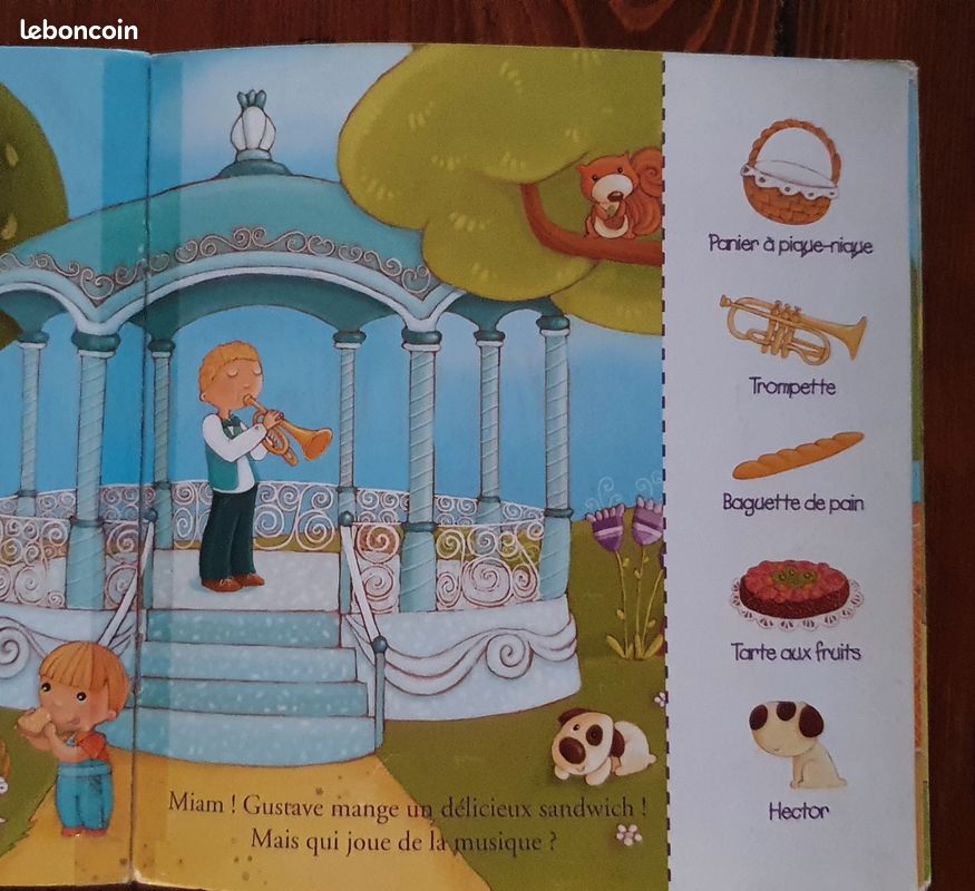 Mon petit cherche et trouve (image 3)