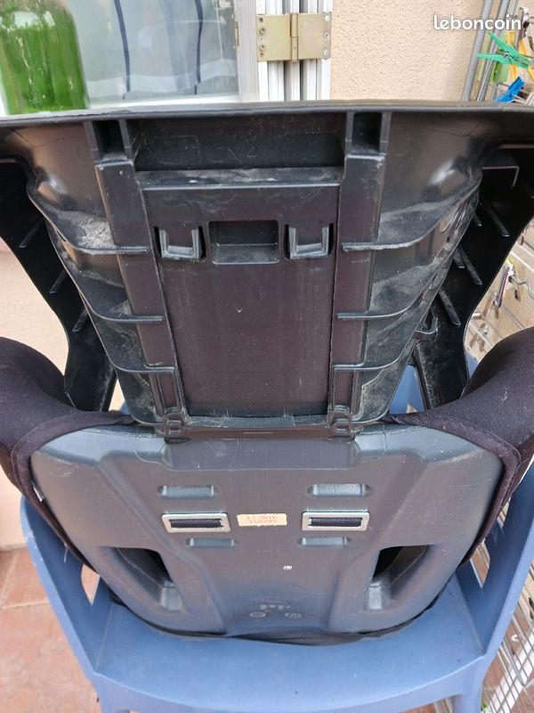 Siège auto (image 1)