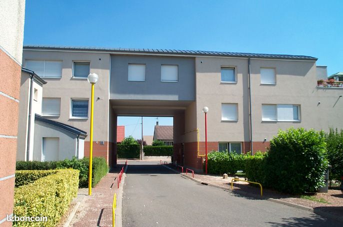 Appartement 1 pièce 19 m²