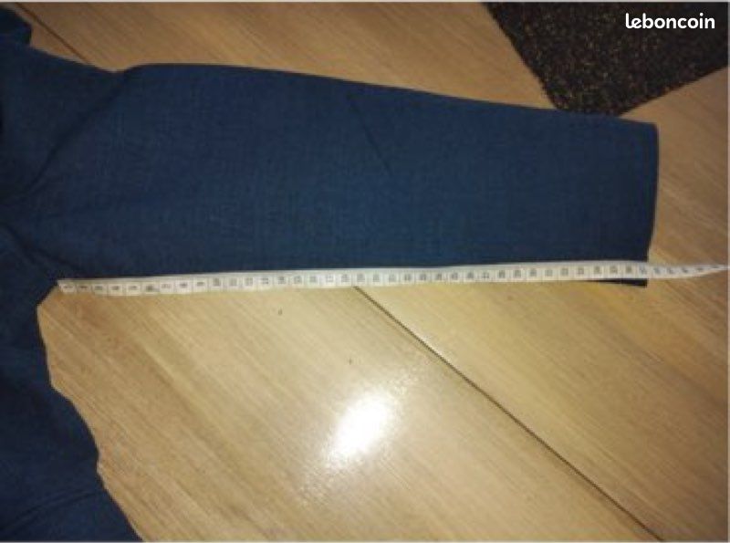 Costume garçon (image 8)