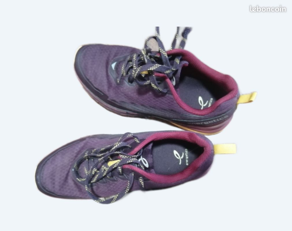 Energetic core W trail 39 (image 1)