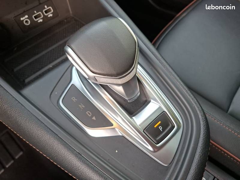 Renault Captur TCe 140 EDC Initiale Paris (image 13)