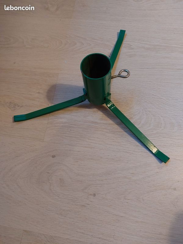 Pied pour sap (image 1)
