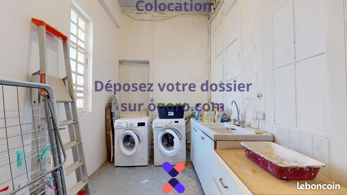 Maison 9 pièces 220 m² - Angoulême 16000 (image principale 17)