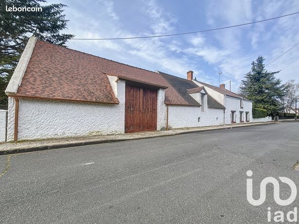 Propriété 7 pièces 160 m²