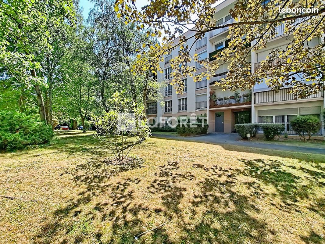 Appartement 3 pièces 59 m² · à Yerres · 59 m² · 199 900 €