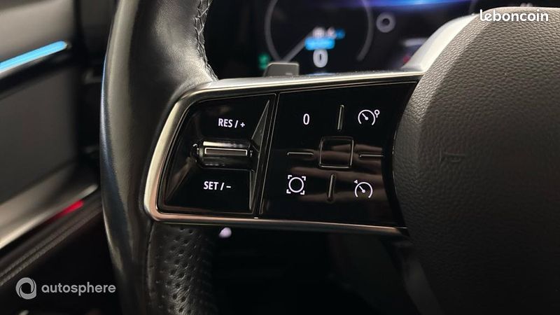 Renault Austral 1.2 E-Tech full hybrid 200ch Techno (image 28)