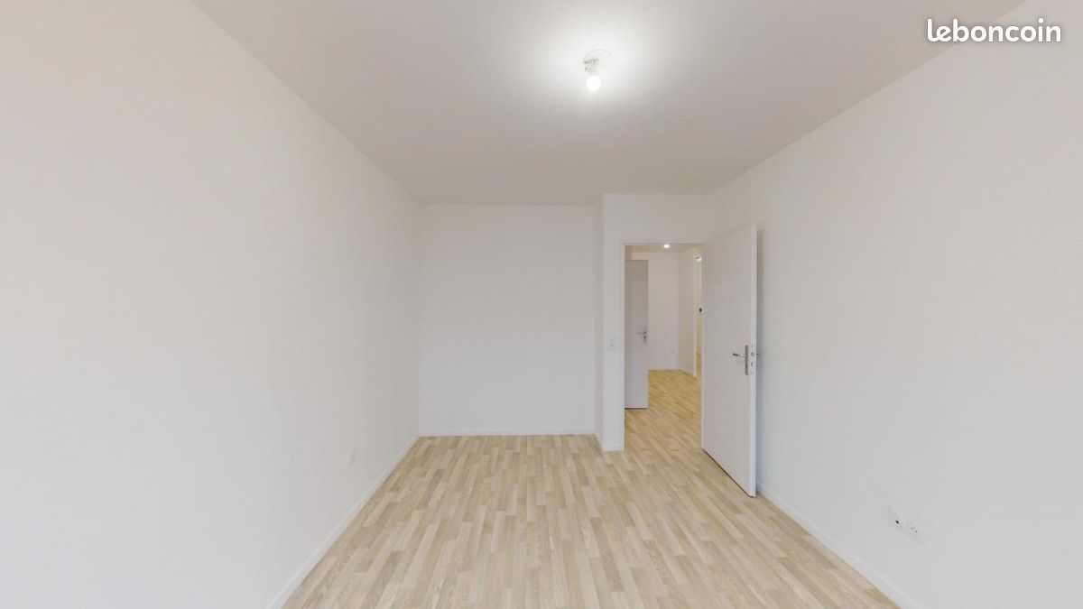 Appartement a louer villepinte - 2 pièce(s) - 44 m2 - Surfyn