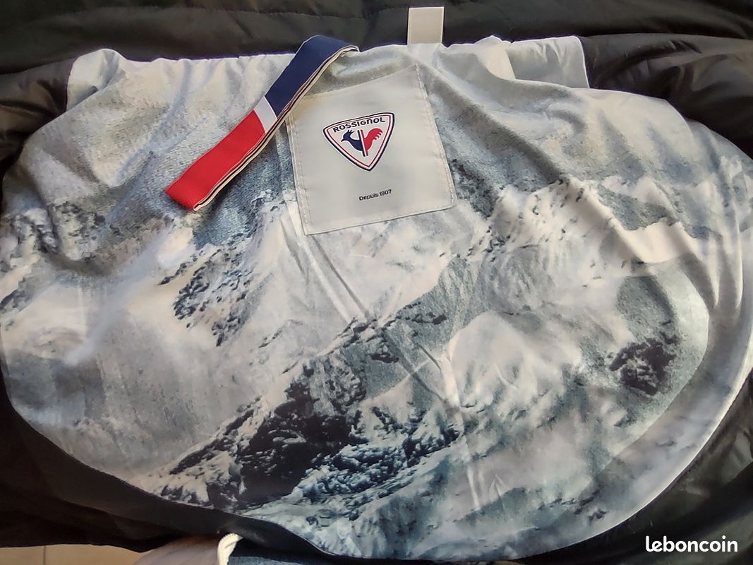 Blouson de ski femme Rossignol (image 9)