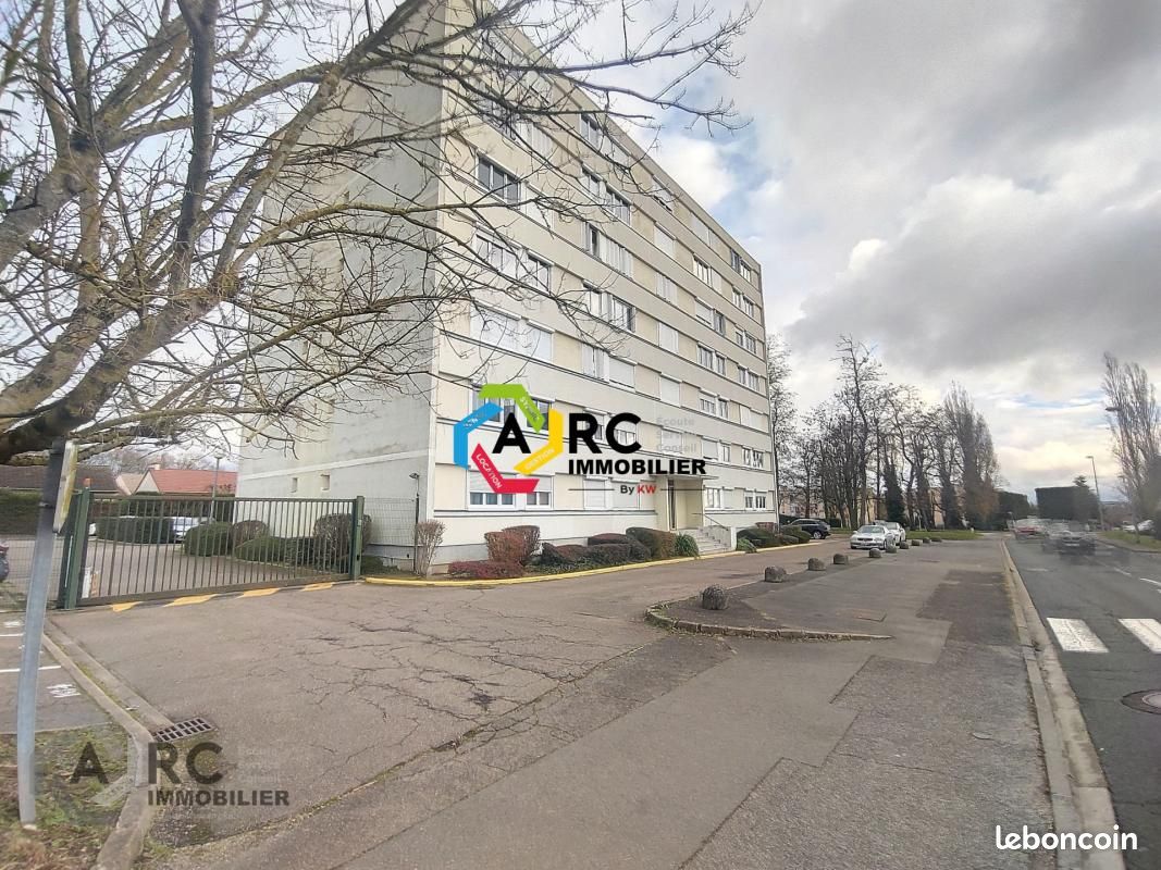 Appartement a louer saran - 1 pièce(s) - 33 m2 - Surfyn